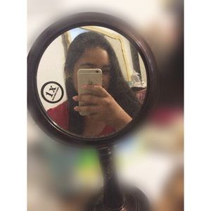 Meet your Posher, Gisselle